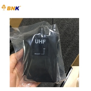 Auricolare di Monitoraggio Wireless BNK a Canale Singolo Sistema Professionale BR-101 - Product Image 2