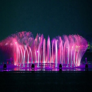 <strong>Water</strong> Faery <strong>Large</strong> 3D Digital Swing Musical Fountain Commercial Outdoor Dancing <strong>Feature</strong> <strong>for</strong> <strong>Garden</strong> Lake and Hotel Exterior - Product Image 4