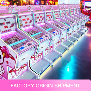 Machine de jeu de <span class=keywords><strong>flipper</strong></span> Vente anglaise Grue en plastique Distributeurs automatiques Prix Cadeaux Garantie 1 an Mini <span class=keywords><strong>flipper</strong></span> <span class=keywords><strong>Flipper</strong></span> - Product Image 6