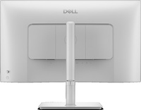 Moniteur de bureau Dell S2725DC 27 pouces 2K IPS 65W Type-C 144Hz avec haut-parleurs intégrés, anti-lumière bleue, inclinable et réglable en hauteur