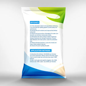 <span class=keywords><strong>2-2-2</strong></span> Amino asit granül organik gübre - Product Image 2