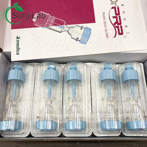 20ML外科手术骨科疼痛牙科离心管套件Dr <span class=keywords><strong>PRP</strong></span>富血小板血浆用于皮肤骨科治疗 - Product Image 1