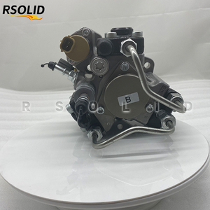 ปั๊มน้ำมันดีเซล Rsoliddiesel รุ่น 294050-0521 ใช้ได้กับเครื่องยนต์ดีเซล C6.6 C7.1 รถขุด รถตัก HP4 ปั๊มแรงดันสูงคอมมอนเรล รุ่น 368-9041 - Product Image 4