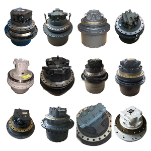 Original Sany 75 <span class=keywords><strong>Final</strong></span> <span class=keywords><strong>Drive</strong></span> SY75 SY75C Track Travel Motor Excavator <span class=keywords><strong>Final</strong></span> <span class=keywords><strong>Drive</strong></span> GM09 - Product Image 6