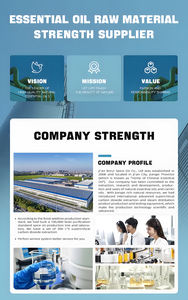 エッセンシャルオイルピュアオーガニックユーカリティーツリーラベンダーペパーミントレモングラスYlangメーカーバルク価格 - Product Image 6