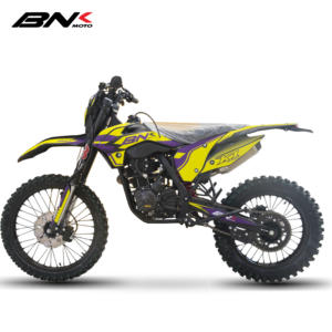 BNK K01 CB300F 300cc <span class=keywords><strong>2</strong></span>ストローク電動スタートオフロードダートバイク工場供給高性能モトクロス - Product Image 2