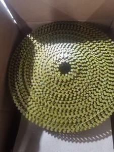 הציפורן חוזק גבוה תומך התאמה אישית בגדלים שונים הבניין סליל מסגרת הציפורן - Product Image 3