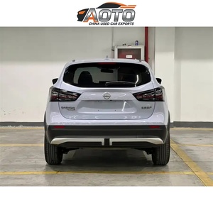 Nuevo <span class=keywords><strong>Nissan</strong></span> Qashqai SUV Familiar Multifuncional |   Automóvil <span class=keywords><strong>de</strong></span> Marca Japonesa Confiable, Fabricado en China - Product Image 3