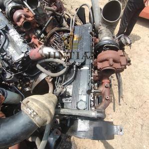 Dfp — moteur Diesel 6LT, 8.9l, utilisé dans des camions, matériel de Construction chinois - Product Image 3