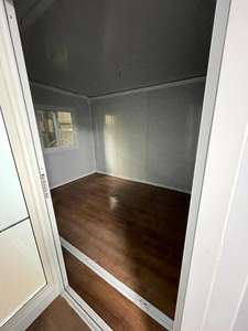 Casa Prefabricada Moderna para Sala de Estar, 2 Dormitorios, Oficina, Expandible, Plegable, Portátil, Móvil, Contenedor Expandible - Product Image 4