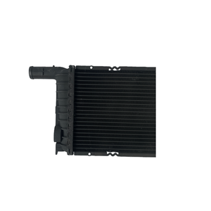 <span class=keywords><strong>Radiateur</strong></span> OEM haute efficacité et durable 99110613702 Qualité supérieure pour Porsche 911 718 Boxster Cayman Système de refroidissement du moteur Pièces automobiles - Product Image 2