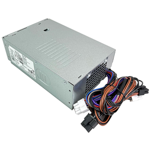 Nouvelle alimentation L500EPS-01 D500EPS-01 500W pour Dell XPS 8950 <span class=keywords><strong>Vostro</strong></span> 3901 <span class=keywords><strong>3910</strong></span> Inspiron <span class=keywords><strong>3910</strong></span> D12 HU500EPS-00 HU500EPS-01 VFFKJ - Product Image 2