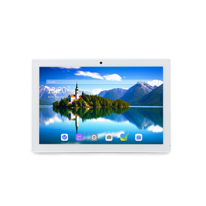 8inch 1280*800 All in One Pc IPS Panel WIFI Capacitive Tablet Touch Screen Android AIO PC POE Optional USB HD-MI RJ45 <strong>Interface</strong> - Product Image 1