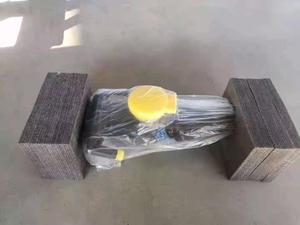 Suministro de Fábrica China: Taladro Neumático YT27 para Perforación de Rocas Duras en Minería - Product Image 5