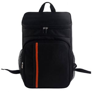 Sac à dos de voyage léger et imperméable pour les sports de plein air et le camping, sacs à dos promotionnels personnalisés - Product Image 2
