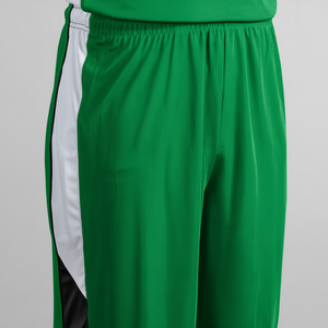 Pantalones cortos de portero de fútbol para hombre con diseño impreso personalizado más vendidos/Pantalones cortos de fútbol de nuevo estilo para hombre con ajuste regular - Product Image 1