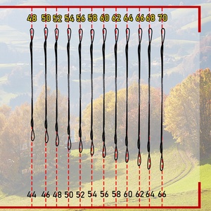 Chất Lượng Cao Cũ Núi 12S 14S 16S <span class=keywords><strong>Bcy</strong></span> <span class=keywords><strong>Bow</strong></span> Chuỗi Cung Dây Và Mũi Tên Recurve Cung - Product Image 5