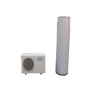 2.0P US $395 pompe à chaleur domestique OEM pompe à chaleur à source d'air <span class=keywords><strong>chauffe</strong></span>-<span class=keywords><strong>eau</strong></span> chauffage domestique <span class=keywords><strong>eau</strong></span> chaude - Product Image 5