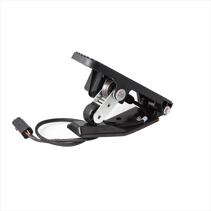 Mechan HUANXIN Electronic Accelerator Pedal MTF-129005 Foot Pedal 0