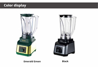 Blender portable multifonctionnel pour la cuisine, mini 8 en 1, rechargeable, blender à immersion pour aliments pour bébés, blender pour jus et smoothies
