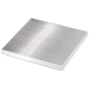 Knife Material 2cr13 Stainless Steel Sheet 420 Stainless Steel Plate stainless steel plate