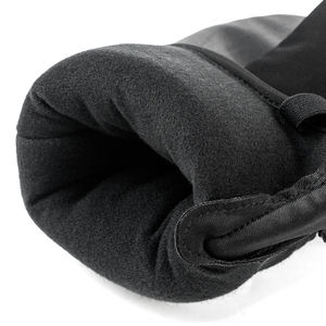 Gants de ski mitaines gants d'hiver isolés durables pour l'<span class=keywords><strong>alpinisme</strong></span> écran tactile gants de snowboard thermiques pour hommes femmes - Product Image 6