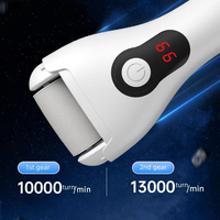 Vente en gros Machine de meulage et de réparation de pieds électrique portable Callosités entièrement automatiques sur les pieds