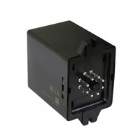 Relais de niveau de liquide CKC AFR-1 100% original, AC220V AC380V DC24V, contrôleur de niveau pour l'alimentation en eau et le drainage
