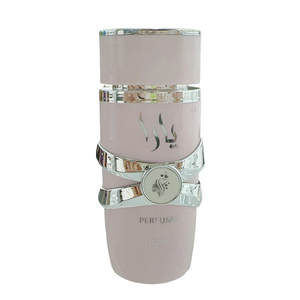 Perfume en Spray de Alta Calidad para Mujer 100ml Original Árabe Bruma Corporal Entrega Rápida OEM Venta al por Mayor y Menor Productos Mixtos Tipo Parfum - Product Image 3