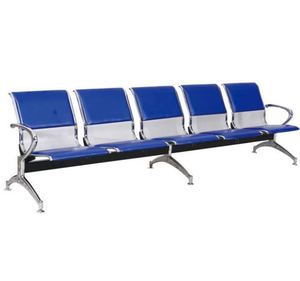 Silla de espera de hospital/clínica con cojín, fabricante de la AM-ZC002 - Product Image 5