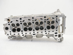 رأس أسطوانة مستعمل أصلي جاكوار لاند روفر V8 ips AJ133 8W93-6090-AH - Product Image 3