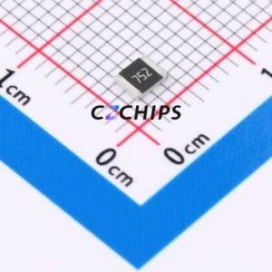 Résistance SMD CL1210JN7K5P 1210 (Résistance : 7,5 kOhm) (Précision : 5%) - Product Image 1