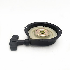 Kit de arranque de retroceso para <span class=keywords><strong>Yamaha</strong></span> Kodiak 450 400 <span class=keywords><strong>Grizzly</strong></span> <span class=keywords><strong>660</strong></span> Bruin 350 OEM 5UH-15710-00-00 ATV UTV <span class=keywords><strong>repuestos</strong></span> - Product Image 4