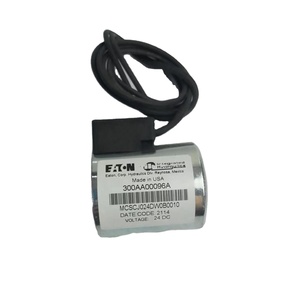 Válvulas Hidráulicas, Bobinas y Controles Electrónicos Modelo MCSCJ024DW0B0010 - Product Image 1
