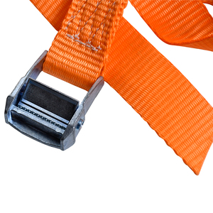 Nhiệm Vụ Nặng Nề 1.5 "38Mm Kiểm Soát Hàng Hóa Vô Tận Lashing Dây Đeo Vô Tận Ratchet Dây Đeo Ratchet Tie Downs Vải Dây Đeo - Product Image 6