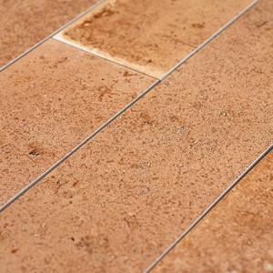 Piastrella Naturale Cordoba 7,5 X 30 Cm 8 Mm Finitura Opaca Bordi Irregolari - Product Image 6