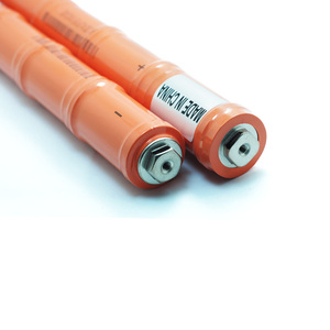 แบตเตอรี่ไฮบริดสำรอง Ni-Mh 14.4V 6500mAh สำหรับรถยนต์ Aqua Prius C - Product Image 6