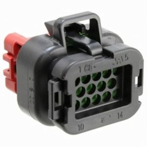 776273-1 Automotive Connector Electronic Component - Product Image 1