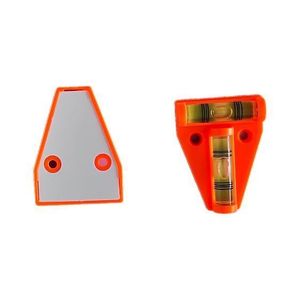Mini T Shape <b>Level</b> With Magnetic Bubble High Precision Balance Ruler Universal <b>Level</b> Tool For Diy Projects - Product Image 3