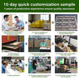 Cinta adhesiva amarilla estilo rollo con fuerte adhesivo personalizado para el control de plagas agrícolas trampa pegajosa para moscas - Product Image 3