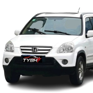 Affidabile Honda <span class=keywords><strong>CR</strong></span>-V 2.4L I VTEC Benzina Automatica 5 Porte 5 Posti 4WD SUV Compatto Giapponese Usato - Product Image 1