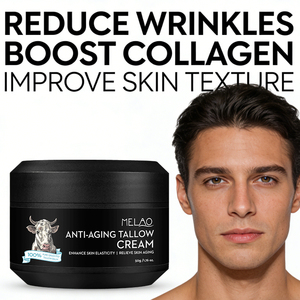 Crème <span class=keywords><strong>Visage</strong></span> au Rétinol pour Hommes Marque Blanche – Effet Raffermissant Instantané et Lifting Anti-Rides - Product Image 1