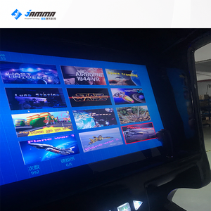 <span class=keywords><strong>Simulateur</strong></span> <span class=keywords><strong>de</strong></span> <span class=keywords><strong>vol</strong></span> <span class=keywords><strong>de</strong></span> réalité virtuelle, cinéma VR 9D, 7 pouces, pour <span class=keywords><strong>avion</strong></span>, <span class=keywords><strong>avion</strong></span>, hélicoptère, ap02 - Product Image 4