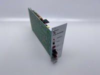 Carte d'amplificateur proportionnel Plc Mannesmann Vt5004 S23 R1 pour produit sous garantie