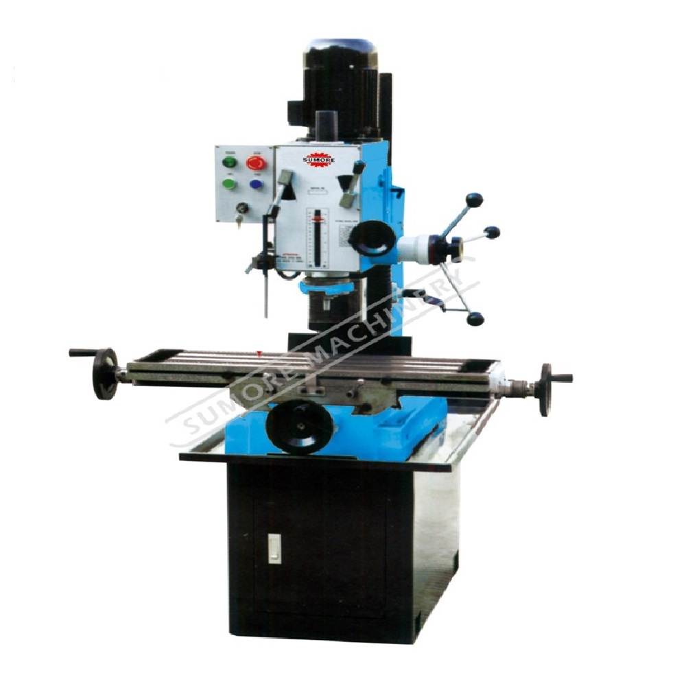Zay7045fg delme freze makinesi 32mm 40mm 45mm çin freze makinesi SP2208 örnek freze makinesi