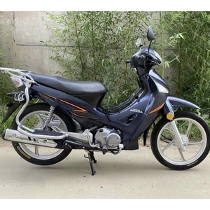 Moto Underbone HO/NDA 110cc/125cc à prix abordable, très demandée, pour adultes, économique en carburant <span class=keywords><strong>et</strong></span> durable - Product Image 6