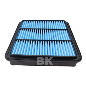 Filtro de aire Bk Filter X1500A098 para camioneta Mitsubishi L200 1500A58 8-97251-944-0 8973692930 - Product Image 4