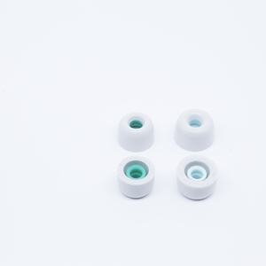 Puntas de Espuma Viscoelástica de Alta Calidad para Auriculares, Cancelación de Ruido, para <span class=keywords><strong>Sony</strong></span> <span class=keywords><strong>Wf</strong></span>-<span class=keywords><strong>1000xm4</strong></span> - Product Image 5