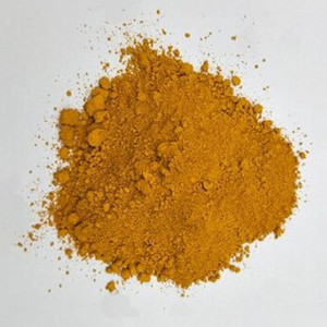 Amarillo IVA <span class=keywords><strong>GCN</strong></span> C.I. Amarillo IVA 2 Cas No.129-09-9 para imprimir telas de algodón y seda - Product Image 1