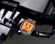 ไฟหน้า CZKOAUTO ใหม่ 12V 27W พร้อมไฟเดย์ไลท์ สำหรับรถยนต์มิตซูบิชิ เอาท์แลนเดอร์ สปอร์ต <span class=keywords><strong>ASX</strong></span> RVR ปี 2021 2020 2023 <span class=keywords><strong>2022</strong></span> - Product Image 4